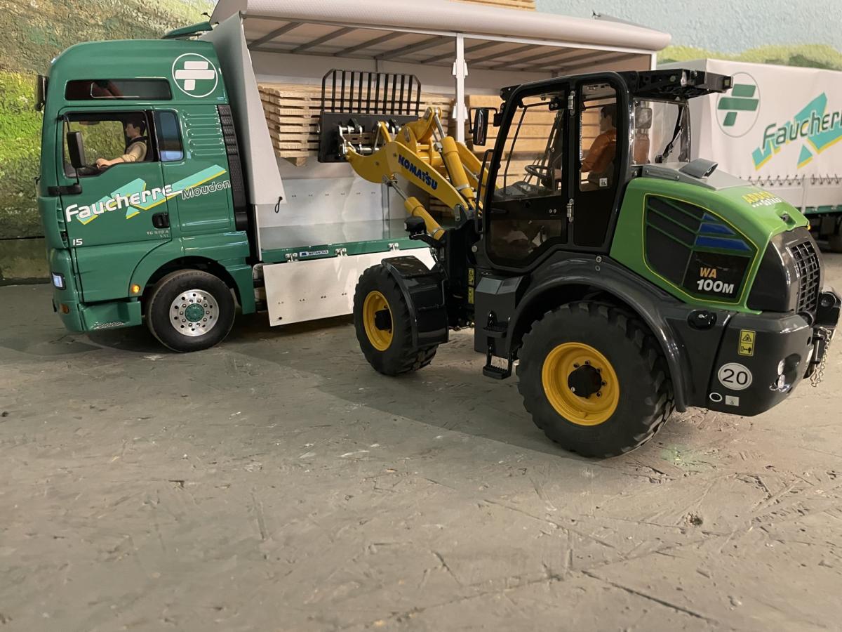 Komatsu-5